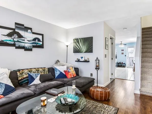 52 America St #3, Providence, RI 02903