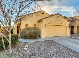 5407 W Minton Ave, Laveen, AZ 85339