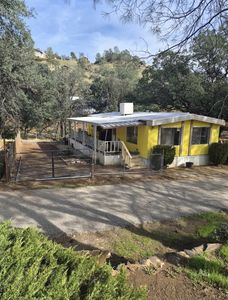 1042 Evans Rd #4, Wofford Heights, CA, 93285