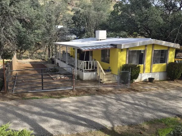 1042 Evans Rd #4, Wofford Heights, CA 93285