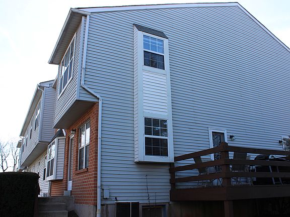 Exterior Side