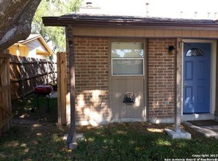 14512 Woods Hole Dr, San Antonio, TX 78233