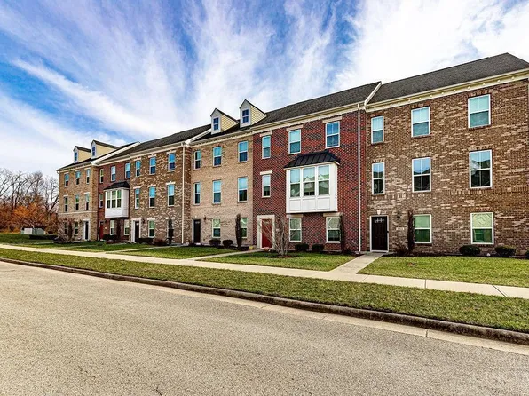 9619 Union Park, West Chester, OH 45069