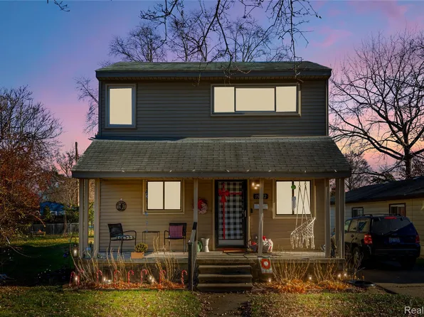 15422 Chelsea, Redford, MI 48239