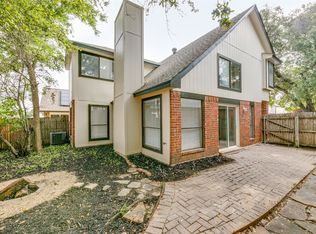 6809 Honey Creek Ln, Plano, TX 75023
