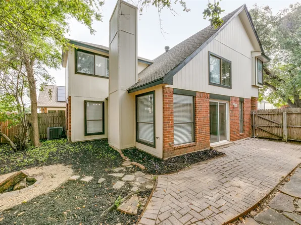 6809 Honey Creek Ln, Plano, TX 75023