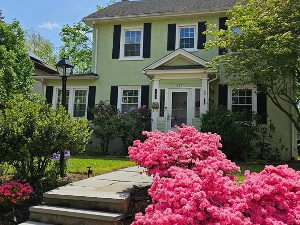 147 Delacy Ave, North Plainfield, NJ 07060
