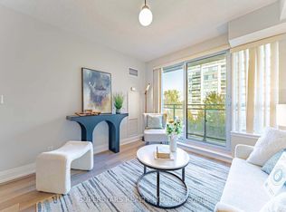 372 Highway 7 E #516, Richmond Hill, ON L4B 0C6