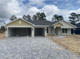 7089 SW 179th Court Rd, Dunnellon, FL 34432