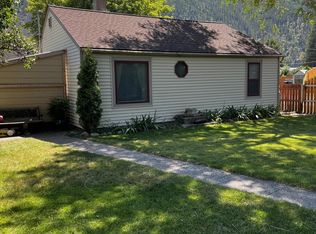 301 Speedway Ave, Missoula, MT 59802