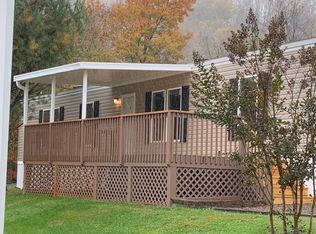 727 Case Cove Rd, Candler, NC 28715