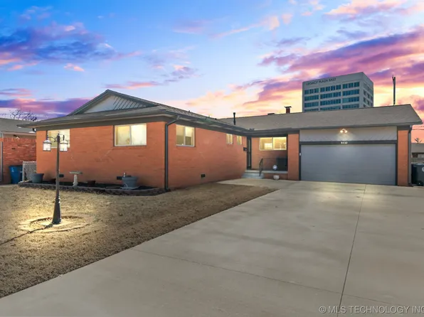 5332 E 30th Pl, Tulsa, OK 74114