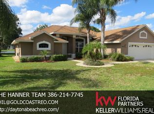 506 Moon Rise Dr, Port Orange, FL 32127