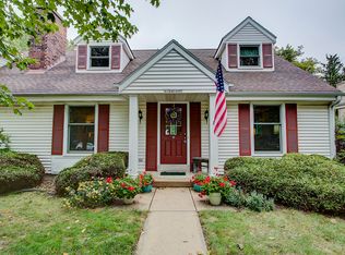 N70W7292 Bridge Rd, Cedarburg, WI 53012