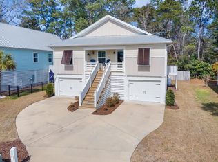 31 Tidelands Trl, Pawleys Island, SC 29585