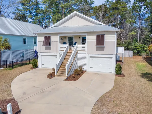 31 Tidelands Trl, Pawleys Island, SC 29585