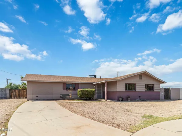 4235 W CATALINA Drive, Phoenix, AZ 85019