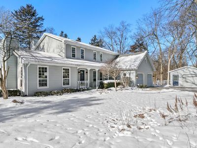 3341 North Chaucer Court, Janesville, WI, 53545