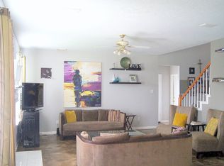 16930 Ship Anchor Dr, Friendswood, TX 77546