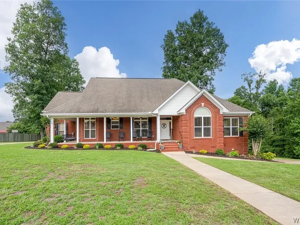 16671 Laney Ln, Vance, AL 35490