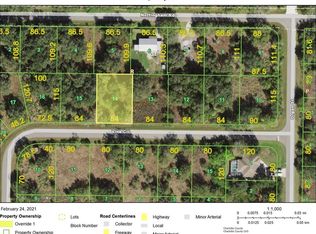 55 Vine Cir, Punta Gorda, FL 33982