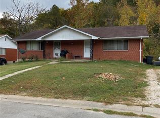 109 Elliott Dr, Waynesville, MO 65583