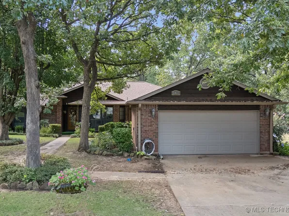 3421 S 73rd West Ave, Tulsa, OK 74107