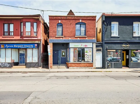 363 Barton St E, Hamilton, ON L8L 2X8