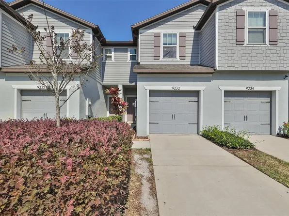 9232 Hillcroft Dr, Riverview, FL 33578