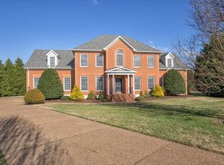 12001 Player Ct, Chester, VA 23836