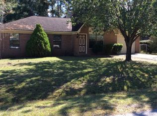 311 York Ln, Hinesville, GA 31313