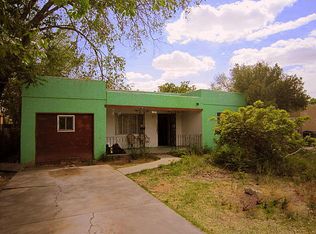 1306 Iron Ave SW, Albuquerque, NM 87102