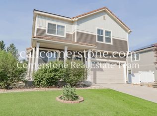6280 Dazzling Ct, Colorado Springs, CO 80922