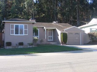 1707 Sweetwood Dr, Daly City, CA