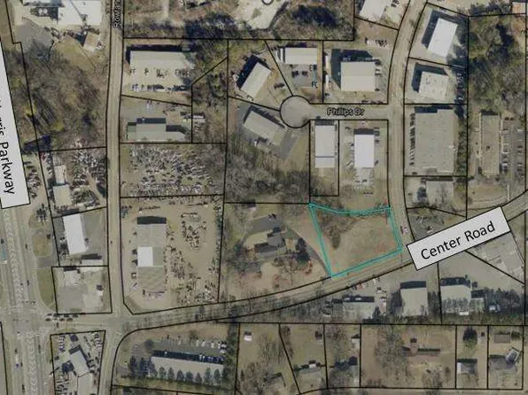 31 Center Rd, Cartersville, GA 30121