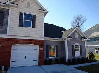 5445 Legacy Way, Virginia Beach, VA 23462