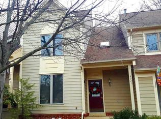 4021 Lake Glen Rd, Fairfax, VA 22033