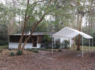 1270 Yearling Trl, Tallahassee, FL 32317