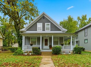 612 Vattier St, Manhattan, KS 66502