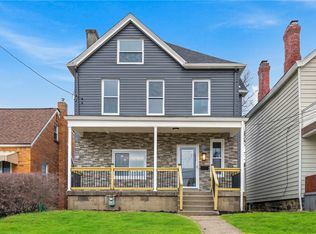 1243 Goodman St, Pittsburgh, PA