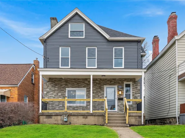 1243 Goodman St, Pittsburgh, PA 15218