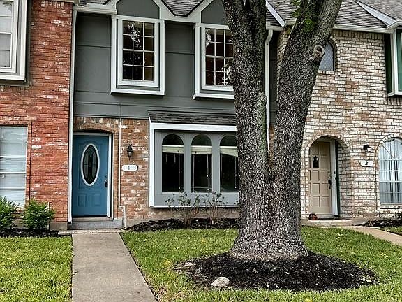 2nd image of 11002 Hammerly Blvd APT 4