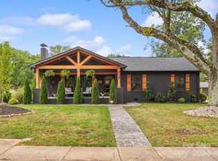 638 Scaleybark Rd, Charlotte, NC 28209