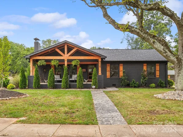 638 Scaleybark Rd, Charlotte, NC 28209