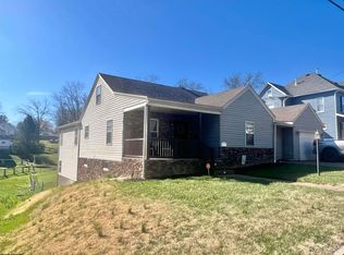 213 Pennsylvania Ave, Bridgeport, WV 26330