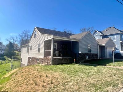 213 Pennsylvania Ave, Bridgeport, WV, 26330