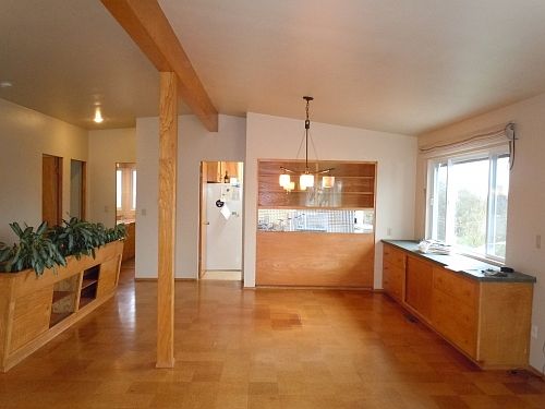 Interior Photo