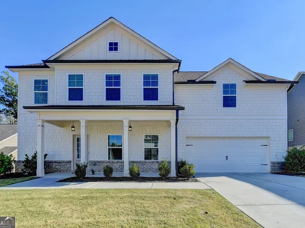 2740 Limestone Creek Dr, Gainesville, GA 30501