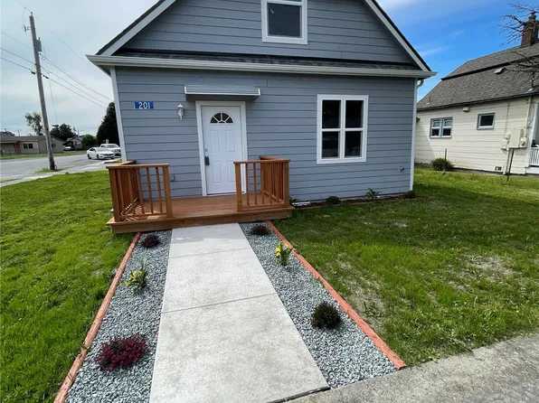 201 N Regent Street, Burlington, WA 98233