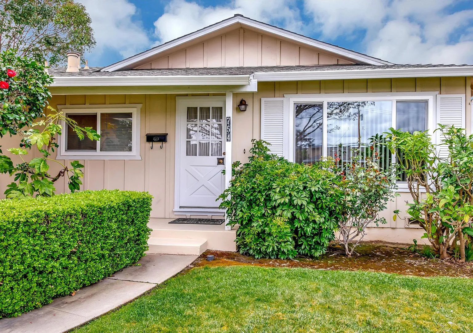 Home for Rent in Santa Clara near Cupertino and Santa Clara Kaiser — Photo 4